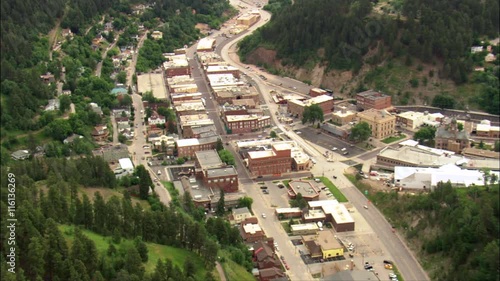 Deadwood