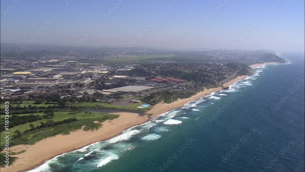 Durban, dustrial Durban, dustrial