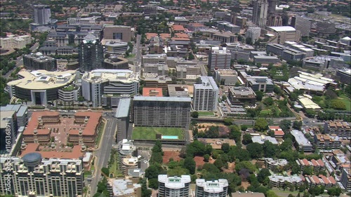 Sandton City photo