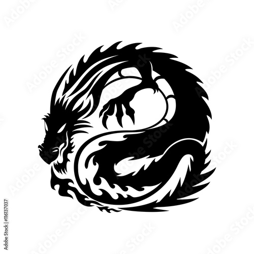 Dragon.