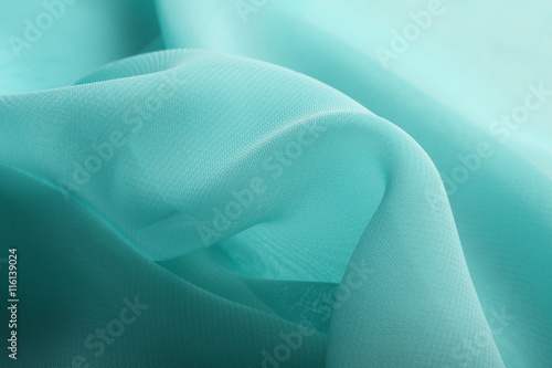 celadon chiffon