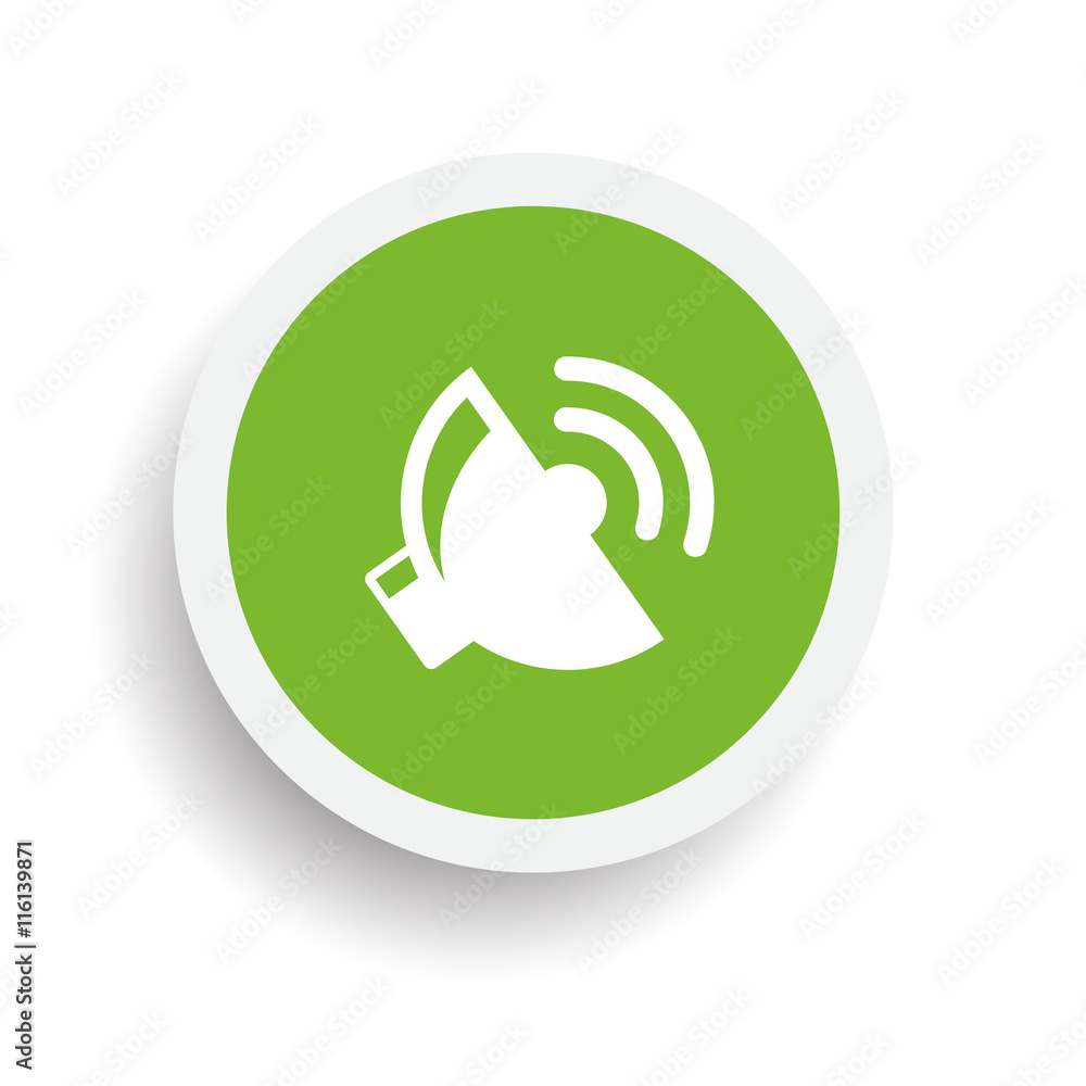 sticker icon