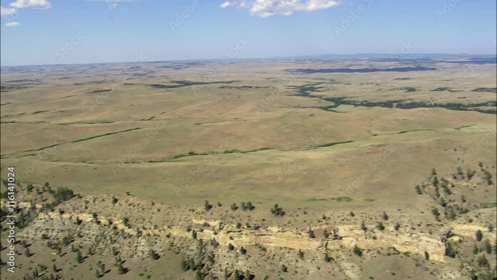 Little Bighorn Battlefield National Monument Little Bighorn Battlefield National Monument