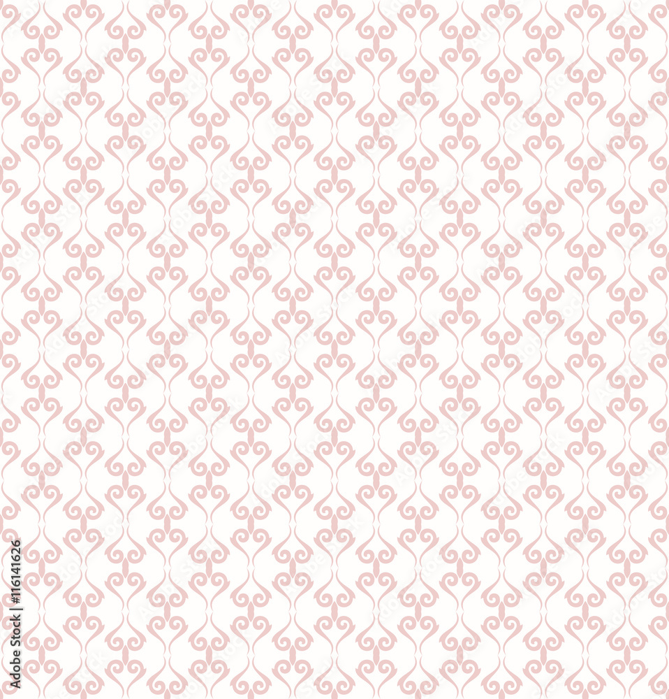 Geometric Seamless Pattern Geometric Seamless Pattern