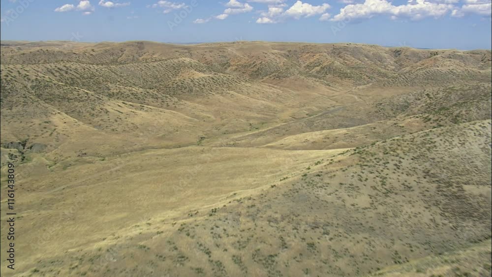 Flyfishing On Bighorn River