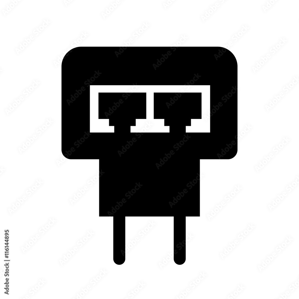 Power over ethernet adapter PoE Power over ethernet adapter PoE