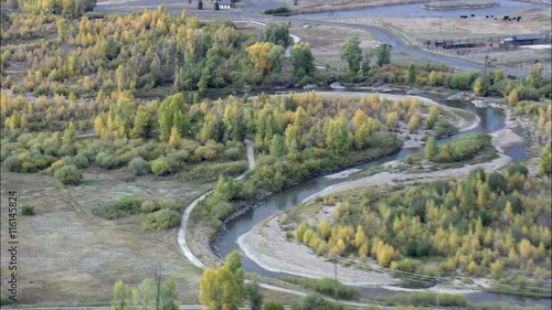 Bear River State Park photo