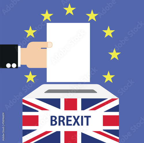 BREXIT, EU-UK referendum