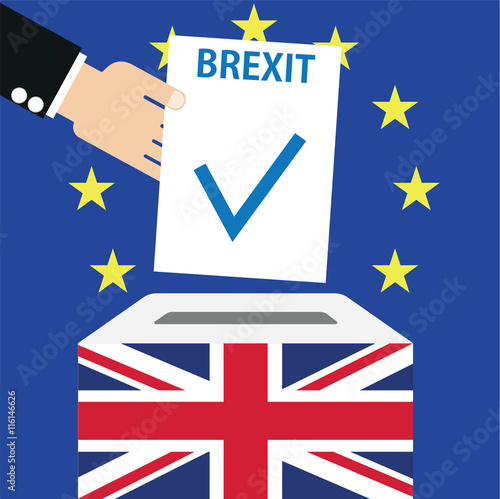BREXIT, EU-UK referendum