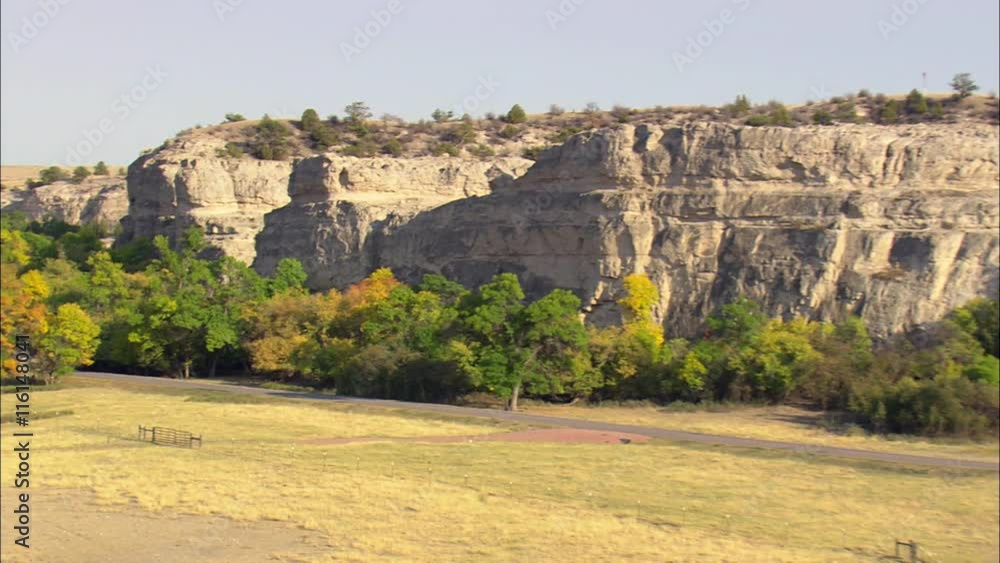 Register Cliff State Historic Site Register Cliff State Historic Site