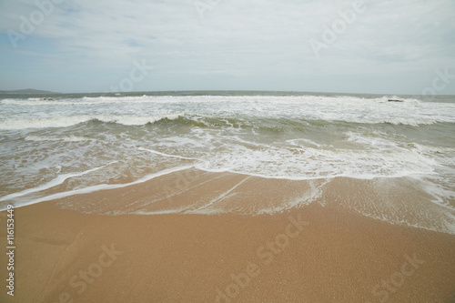 Sea beach in Vietnam © photoniko