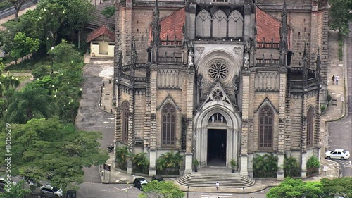Catedral Sao Pedro De Alacantara photo