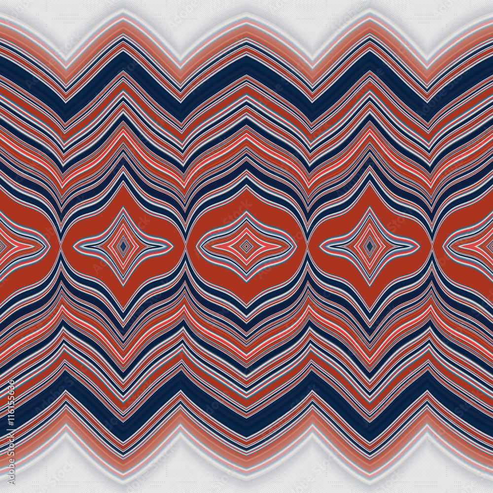 Abstract image, can be used as a template for tissue Abstract image, can be used as a template for tissue