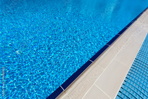 Swimming Pool © fotofabrika