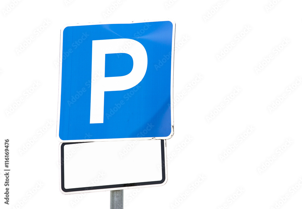 Road sign Road sign