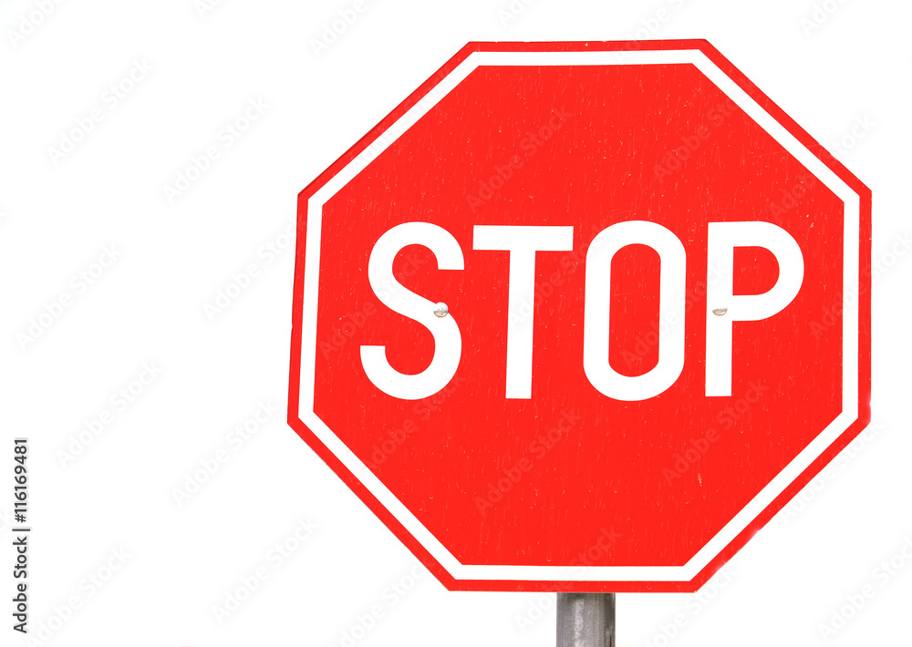 Road sign Road sign