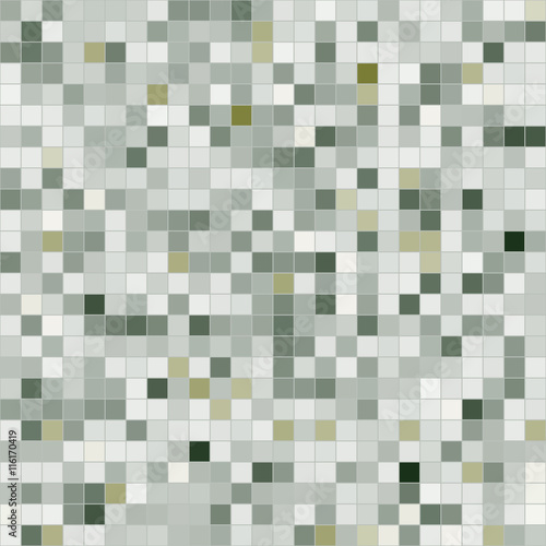 Mosaic tiles texture background