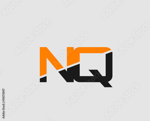 Free Download N and Q logo vector
 - GFXLoad