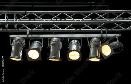 spotlight