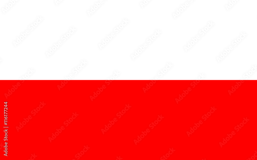 Flag of Poland Flag of Poland