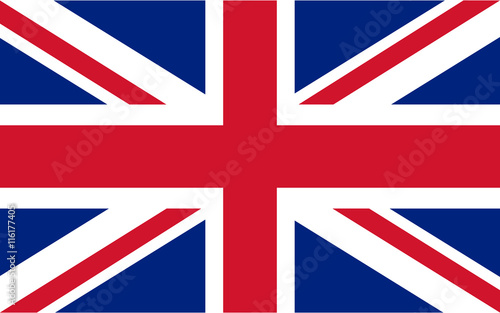 british, flag, vector, english, icon, uk, great, union, jack, 