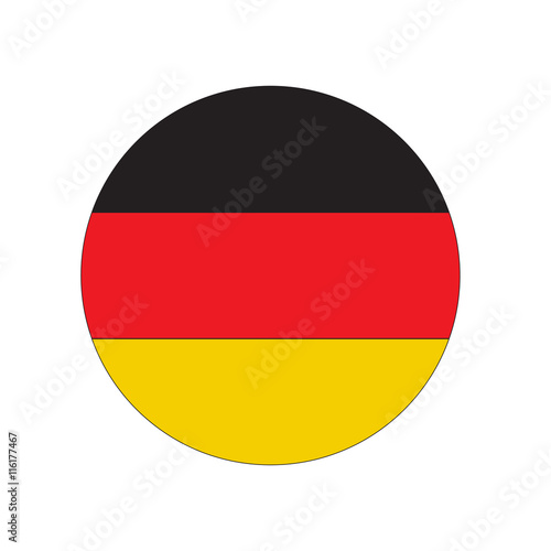 Free Download Flag of Germany - GFXLoad