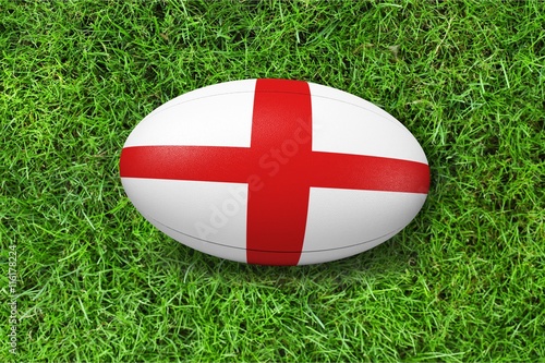 Obraz na plátně Rugby.