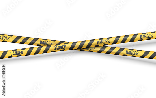 Police Line Tape