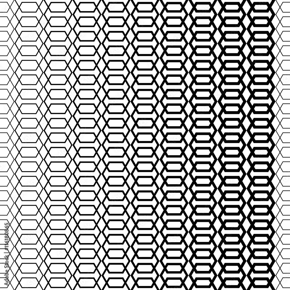 Ethnic boho seamless pattern with hexagons. Print. Repeating background. Cloth design, wallpaper. Ethnic boho seamless pattern with hexagons. Print. Repeating background. Cloth design, wallpaper.