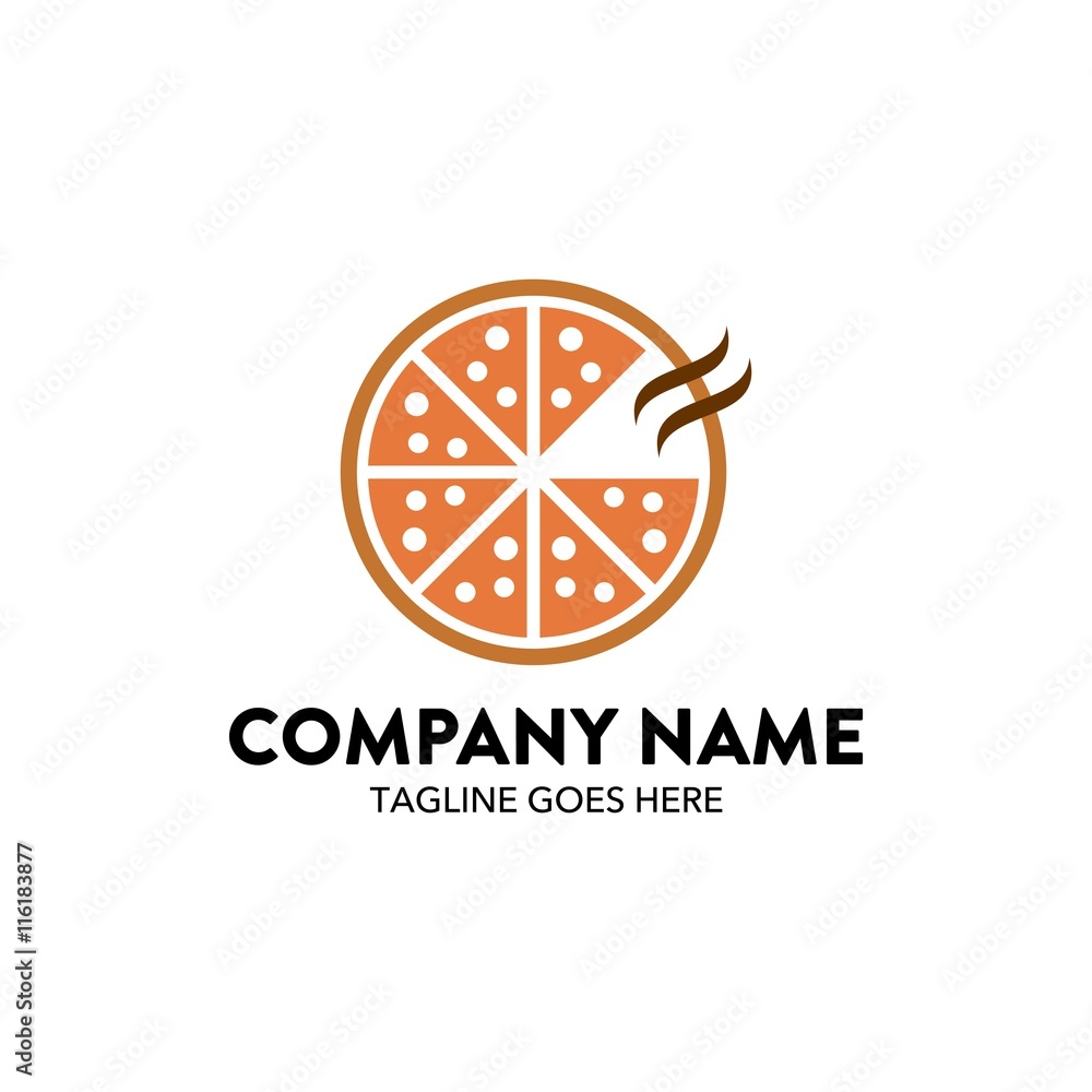 Food And Beverage Logo Template Food And Beverage Logo Template