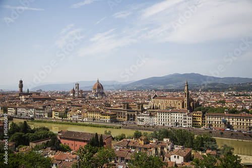 Florence, Italy
