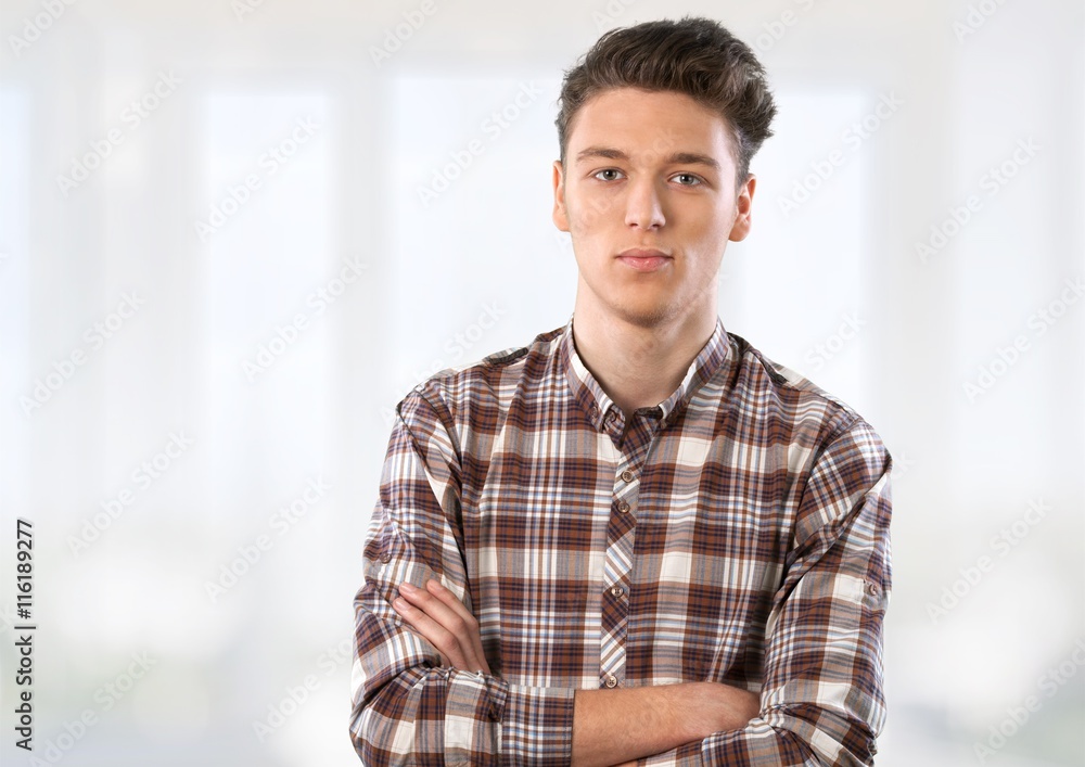 Thinking. Thinking.