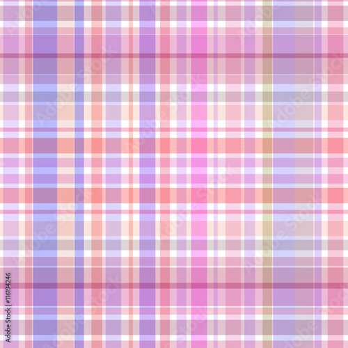 Chequered geometrical background.