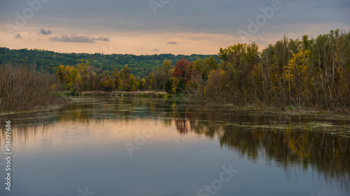 rural landscape