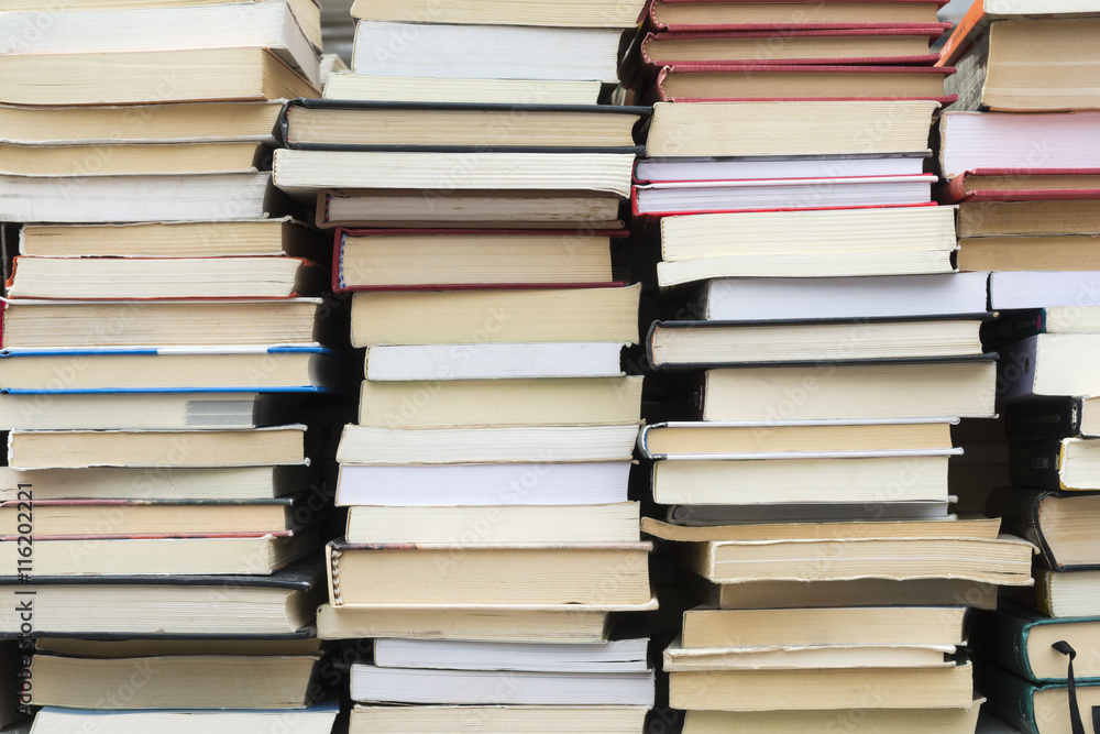 Used books Used books