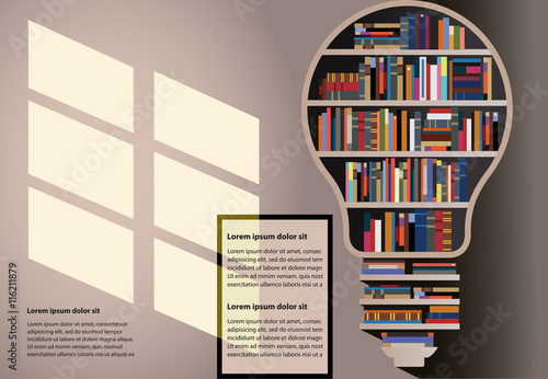 Education concept