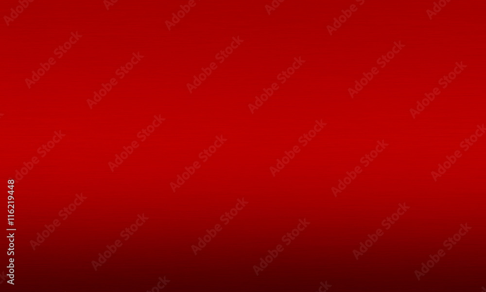 Abstract red background