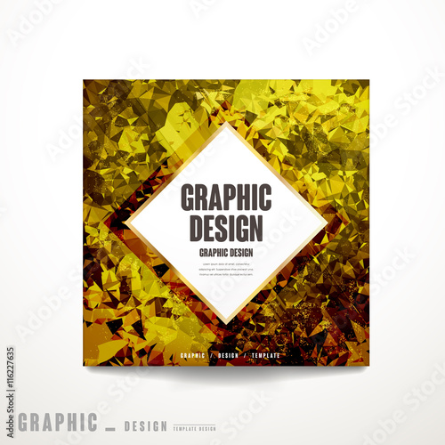 lavish brochure template