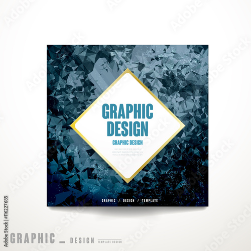 lavish brochure template