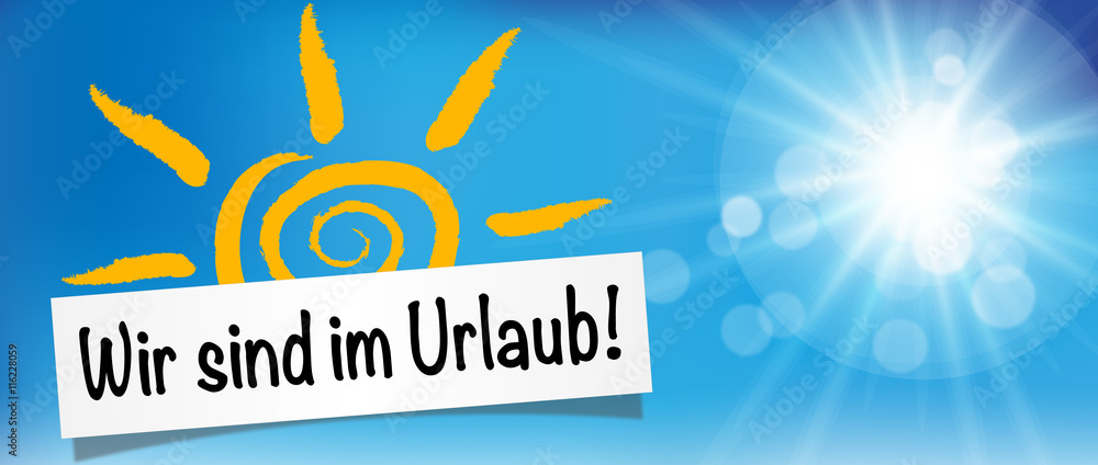 Sommerferien, Urlaub, Strand, Sonne Sommerferien, Urlaub, Strand, Sonne