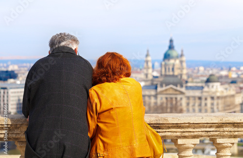Photography Visitingthe beautiful Budapest