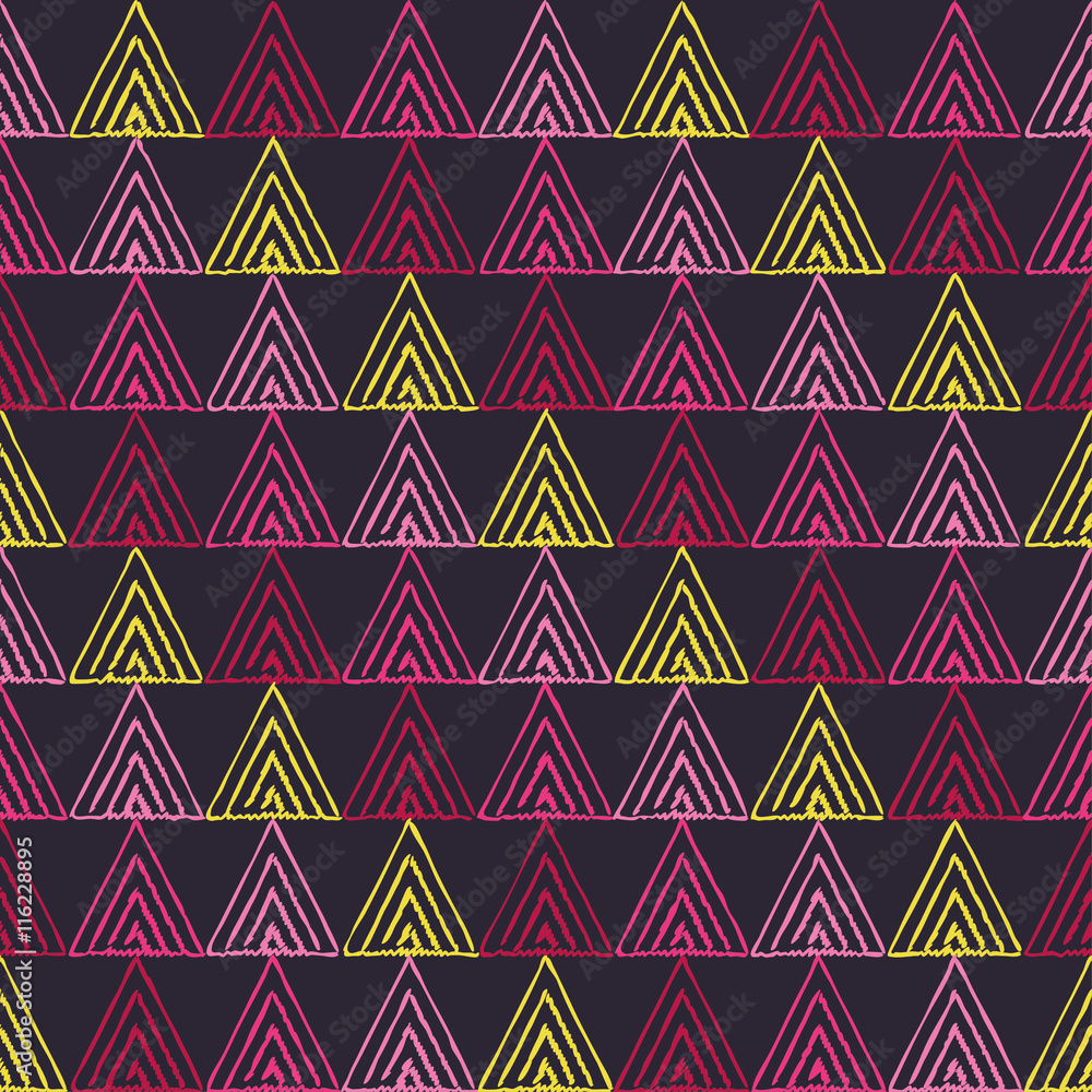 Ethnic boho seamless pattern. Print. Repeating background. Cloth design, wallpaper. Ethnic boho seamless pattern. Print. Repeating background. Cloth design, wallpaper.