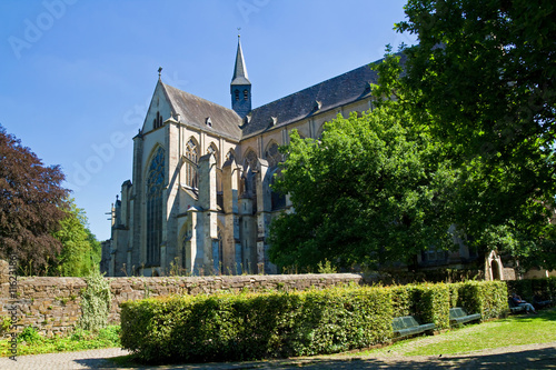 Altenberger Dom photo