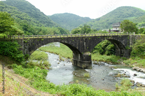 めがね橋