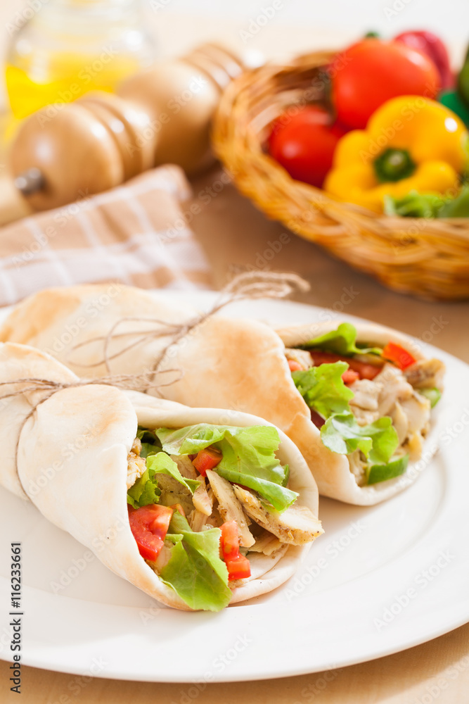 Kebab Kebab