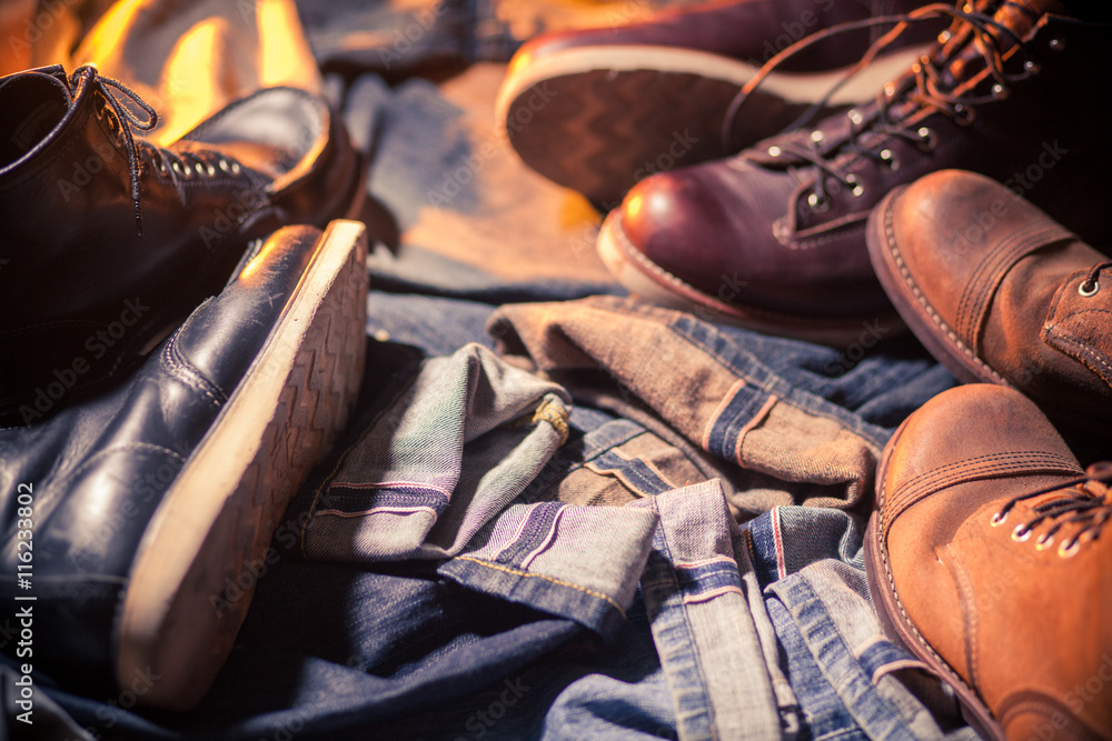 Workwear Workwear