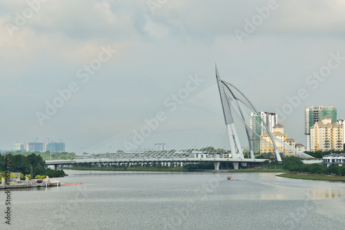 Seri Wawasan Bridge photo