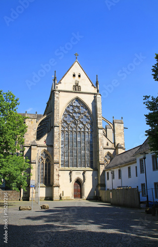 Altenberger Dom