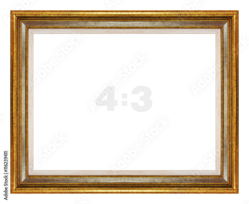 Bilderrahmen im Format 4:3