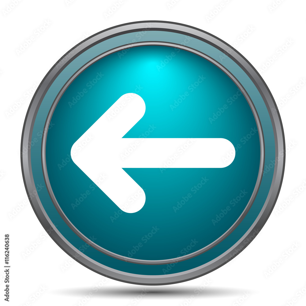 Left arrow icon Left arrow icon